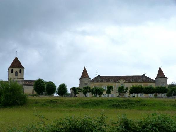 <p>Serait bien comme siège social...</p>PM
