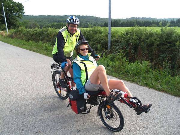 <p>qui servit de manège pour certains enfants.</p>
