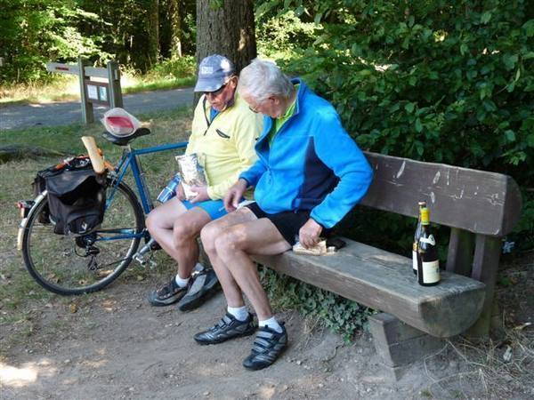 <p>Bien arrosé pour certains.</p>