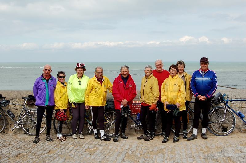 <p><strong>Dans l'île de Ré (17)</strong></p>