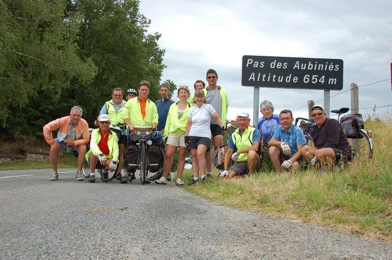 <p><strong>Rencontre de Figeac (47)</strong></p>