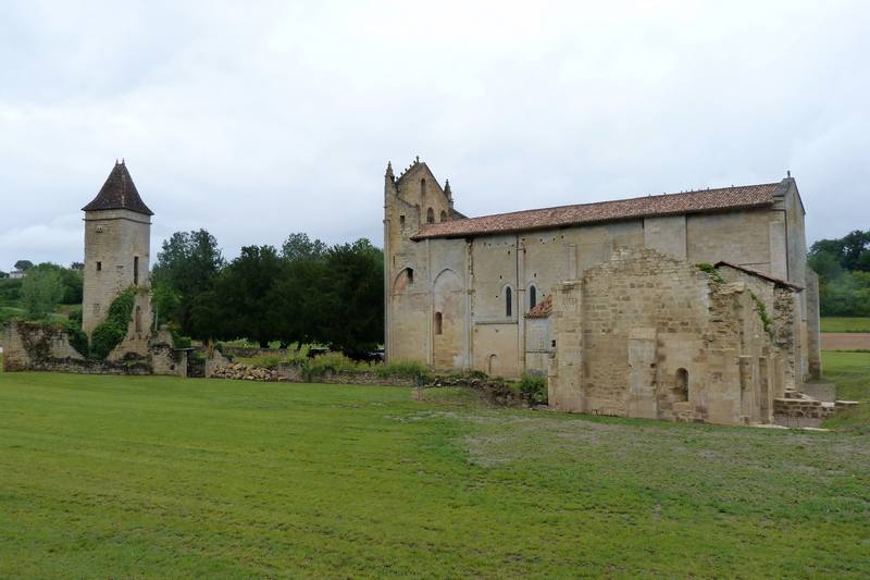 <p>Eglise Saint-Maurice</p>